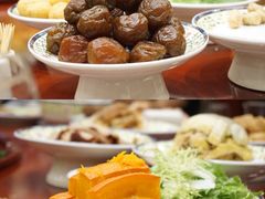 -余姚酒楼(南雷公寓店)