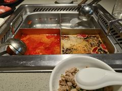 -海底捞火锅(崇文门新世界百货店)