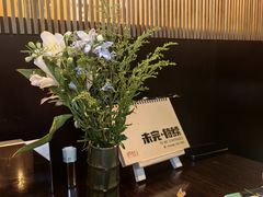 -庐灶江南·江南菜·四合院Bistro(东直门·华侨夜泊君亭店)