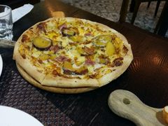 -TAMATI(巴黎贝甜韩式西餐厅店)