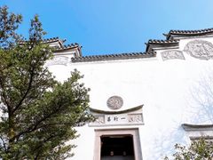 -台州府城(东湖)