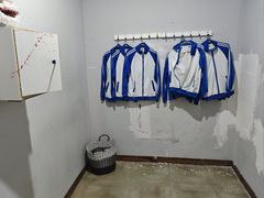 -BlueGame深蓝密室逃脱真人NPC(京投港·长阳店)