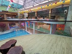 -碧水豪园·足浴·SPA·汗蒸·那须汤泉(中山东路店)