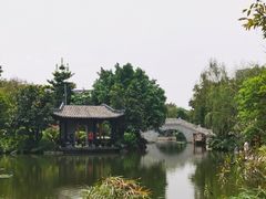-岭南和园
