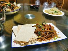 -向民炒鸡老店(火车站店)