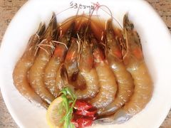 -普乐酱蟹(coex店)