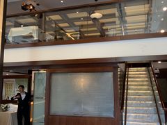 -肆月河豚·新淮扬(金融街店)