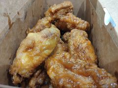 -Kyochon1991校村(共和路店)