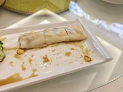 -万山楼海鲜酒家·二十三年老字号