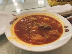 -华梅西餐厅(哈尔滨中央大街店)