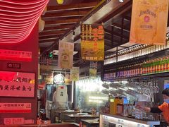 -火联烧烤(学院路创始店)