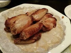 -勺园饭店(骨科医院店)