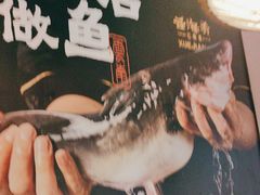 -云海肴云南菜·蒸汽石锅鱼(北京良乡华冠店)