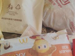 -麦当劳(开源大道东荟城DT店)