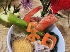 -蠔爺王志德生蚝馆(金沙湾店)