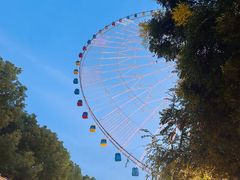 -南昌之星摩天轮