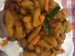 -烟台大学-第7餐厅