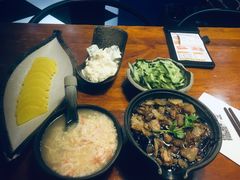 -中国凉都黄牛肉馆(杭州总店)