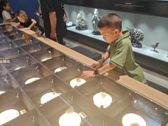 -陕西自然博物馆