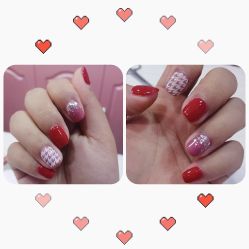-K·TNail美甲美睫