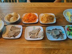 -中阿兰牛肉面(悦海新天地店)