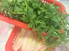 -菜忠潮州牛肉店(岗厦店)