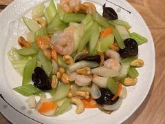 -红樱桃·欢乐餐厅(太原里店)