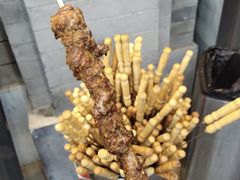 -马凯餐厅(地安门店)