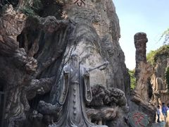 -淹城春秋乐园