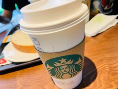 -星巴克(古象大酒店店)