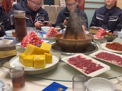 -福寿斋·老北京铜锅涮肉·烤鸭(顺义总店)