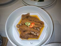 -富淳饭店(世纪公园店)