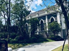 -天河潭旅游度假区