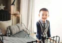 点击看大图 -WPlus明星肖像亲子全家福摄影