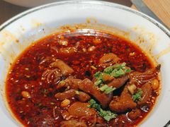 -太二酸菜鱼(上海佛罗伦萨小镇店)