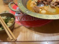 -福客麻辣烫·现炒麻辣香锅(印力中心店)