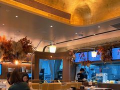 大堂-渔语鱼新川菜Bistro(万象天地店)