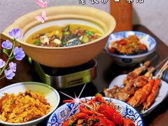 -湘里乡亲老长沙口味馆