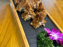 -伊喜饺子(五道口学院路店)