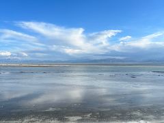 -青海湖国家重点风景名胜区