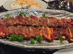 -徐记私厨(半淞园路店)