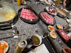 -辉哥火锅(虹桥路店)