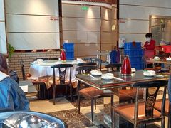 -梅飞酒家(桑园路店)