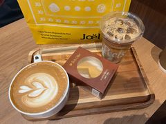 -Peet's Coffee皮爷咖啡(武商Mall手作店)