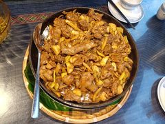 -甘家界牌柠檬鸭(青山店)