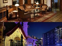 -马勒别墅饭店(静安寺店)