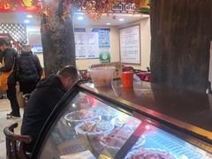 -金杨拉面王小吃面馆·牛三宝面·红烧牛肉粉