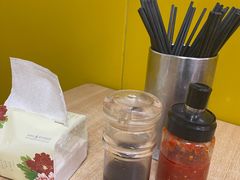 -祥记汤圆(东宝兴路店)