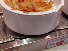 -龍歌自助小火锅(李沧顺和汇店)