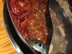 -乐闹闹重庆火鍋(民治店)
